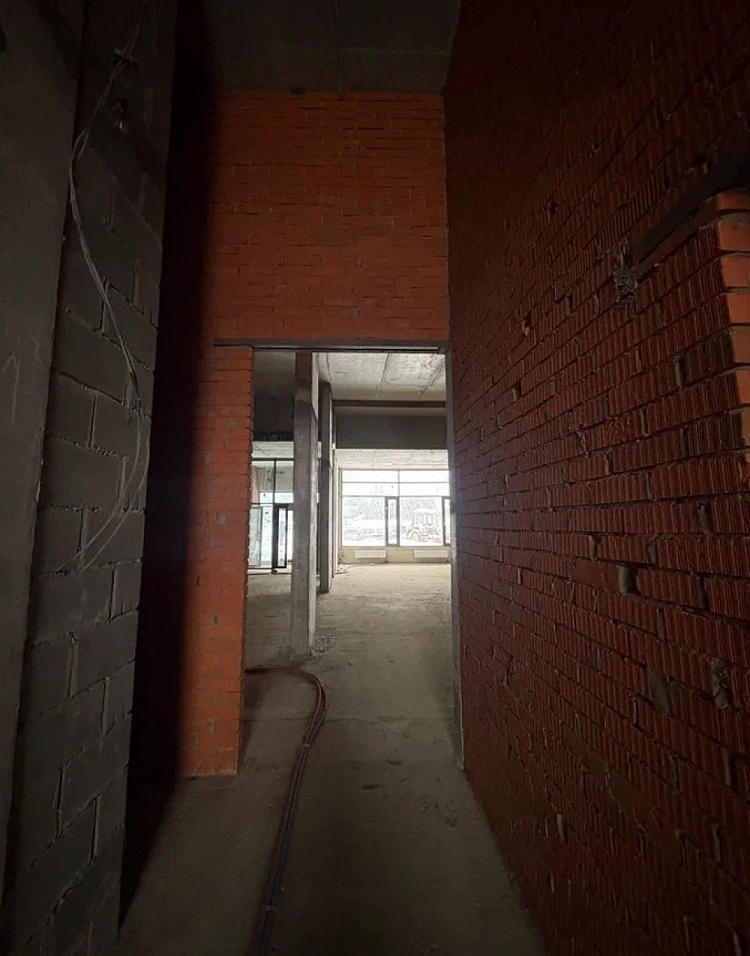 Аренда торгового помещения ЖК 