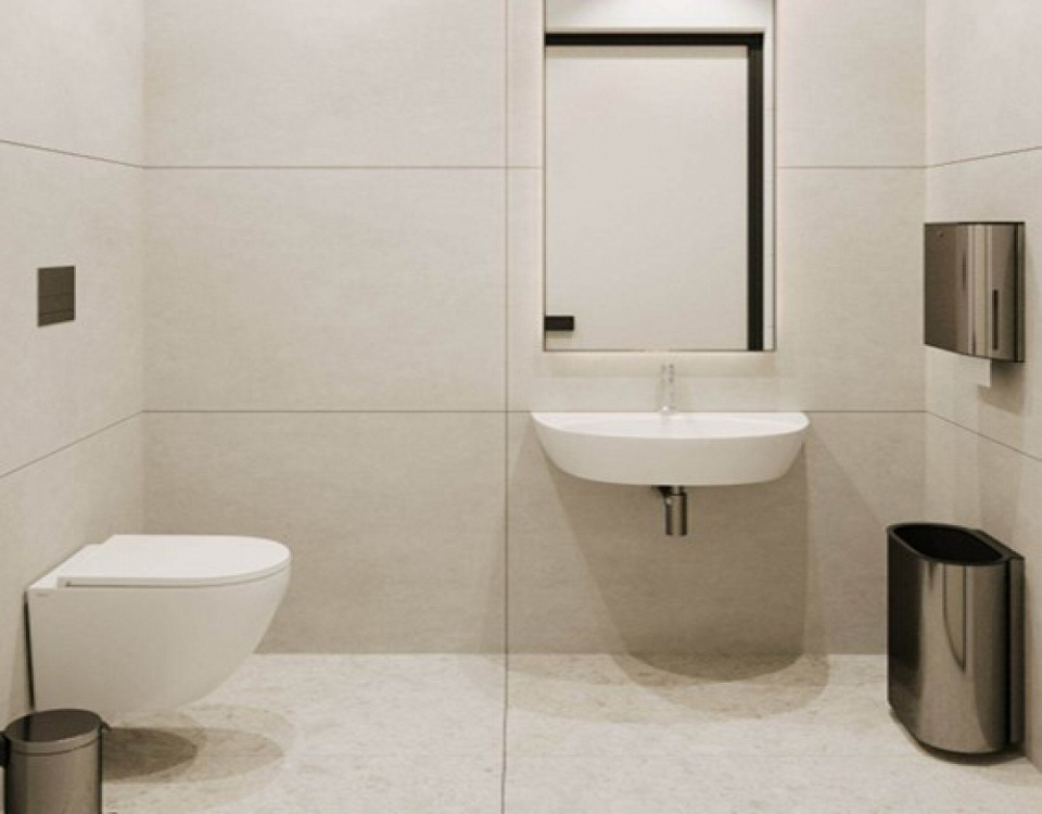 Продажа офиса БЦ 