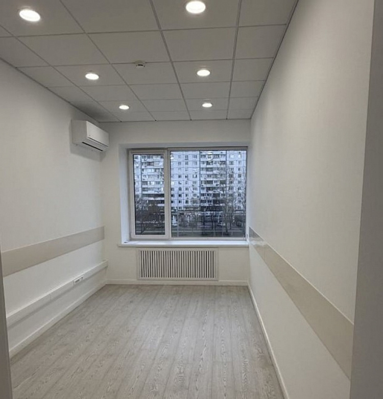 Продажа офиса Бизнес-центр RЕNТOWER