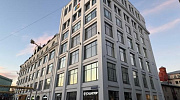 Продажа офиса МФК Центр Союз - превью
