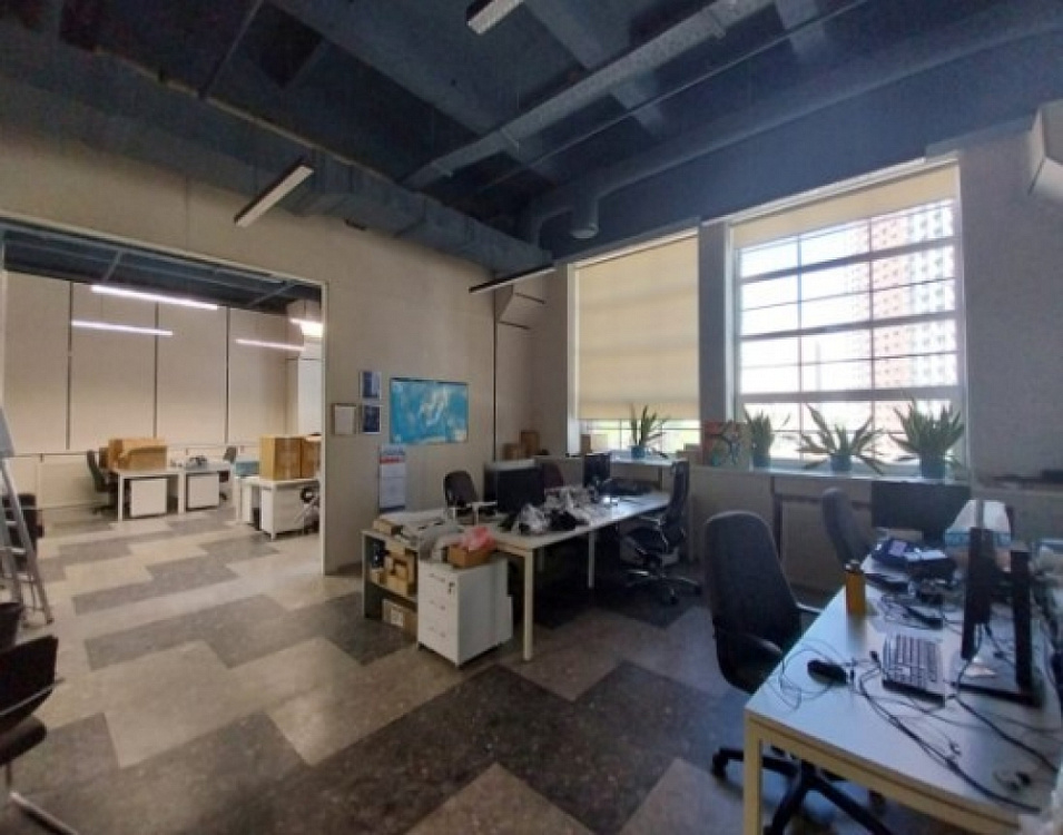 Аренда офиса БЦ 