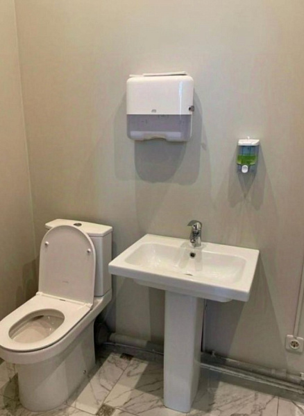 Аренда офиса Малая Пироговская улица, 16