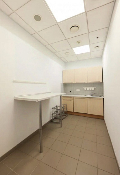 Аренда офиса Бизнес-центр «Двинцев»