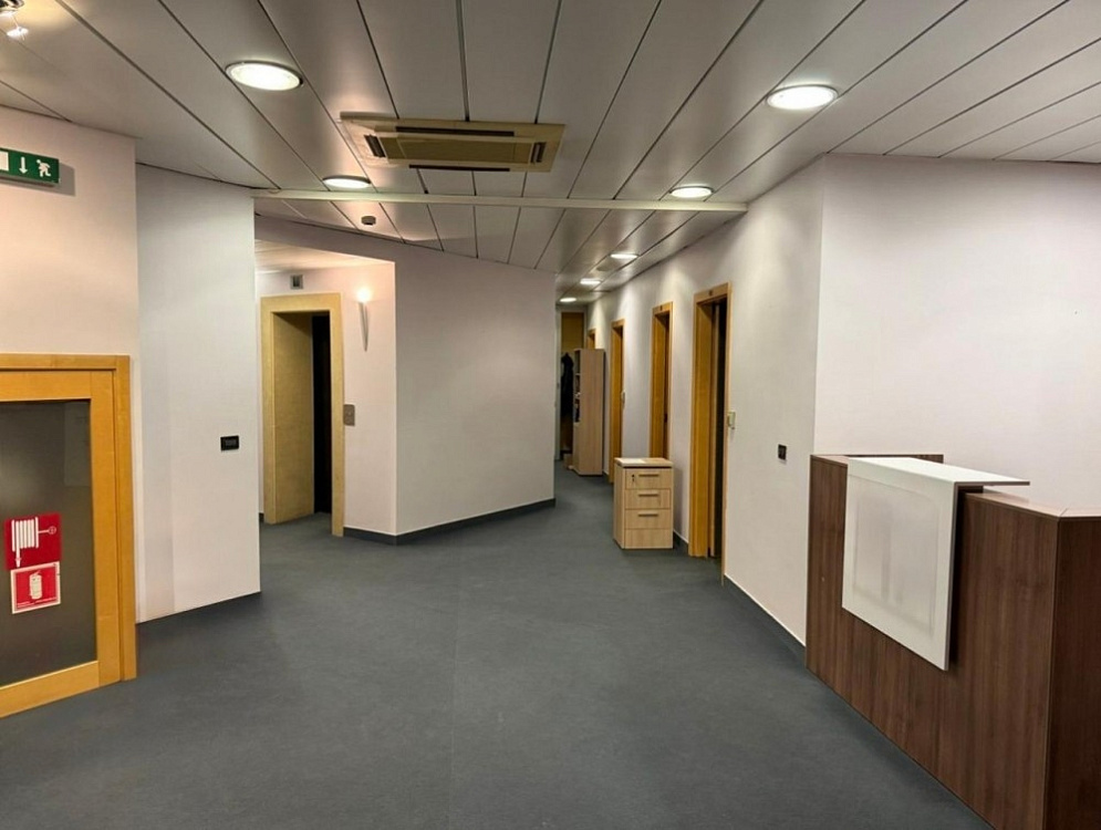 Аренда офиса Бизнес центр 