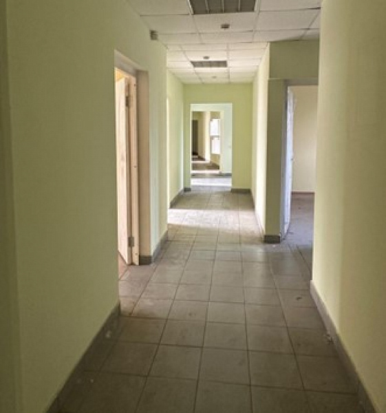 Продажа торгового помещения Жилой дом 