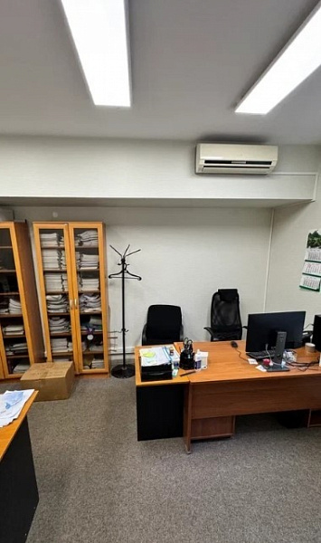 Аренда офиса Жилое здание «Ленинский 70/11»