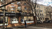 Аренда торгового помещения Жилое здание 