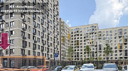 Продажа торгового помещения ЖК 