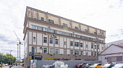 Продажа офиса Административно-торговый центр Савелоград - превью