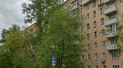 Арендный бизнес Жилое здание 