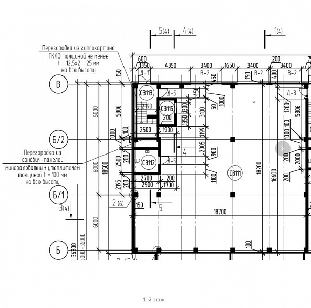 Продажа индустриальной недвижимости Складской комплекс 