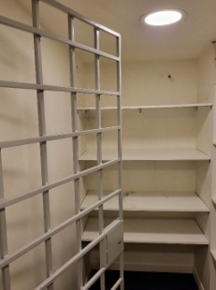 Аренда торгового помещения «Метрополь»