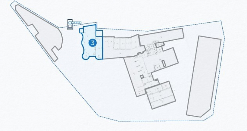 Арендный бизнес Автокомплекс 