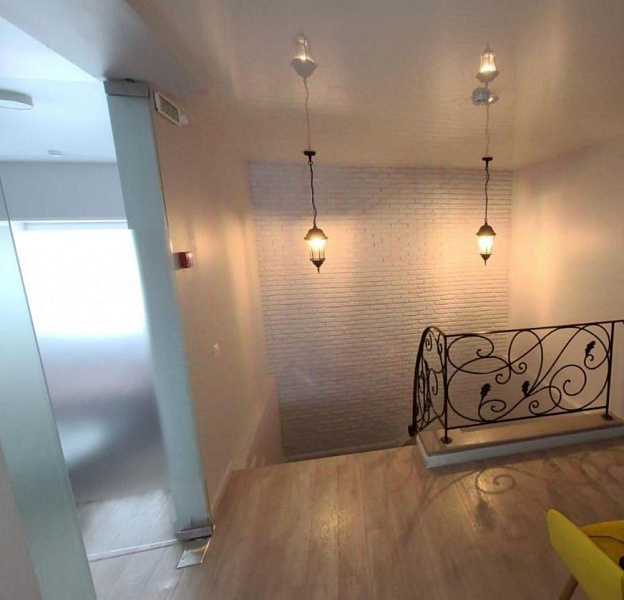 Аренда офиса Офисное здание