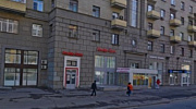 Аренда торгового помещения Жилое здание 