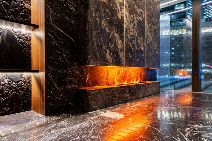 Продажа офиса Москва-Сити 