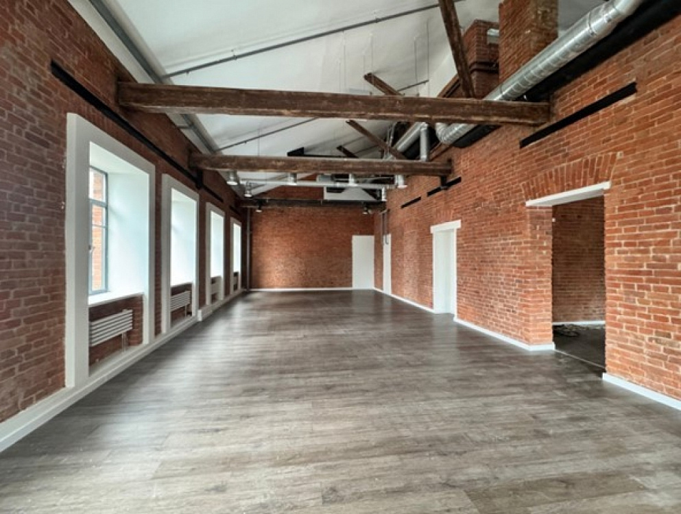 Аренда офиса БЦ 