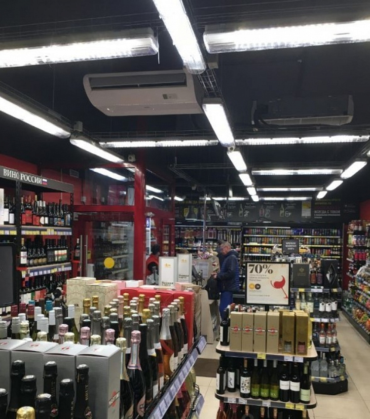 Арендный бизнес Жилое здание 