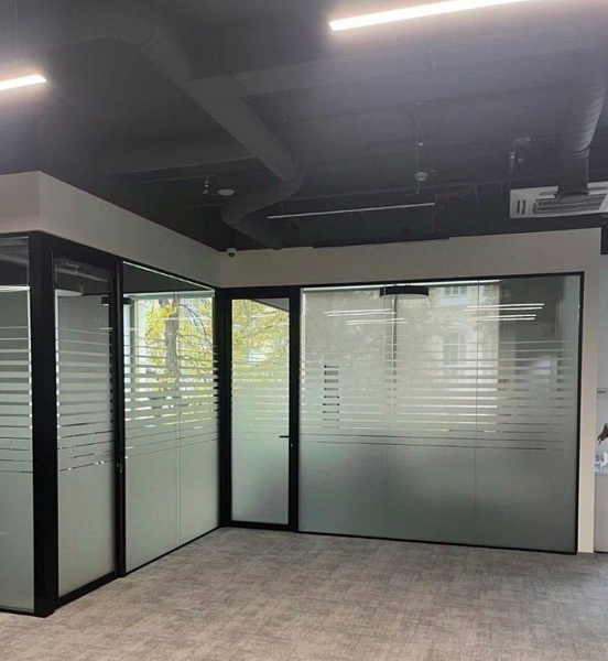 Аренда офиса Бизнес-квартал «Романов двор»