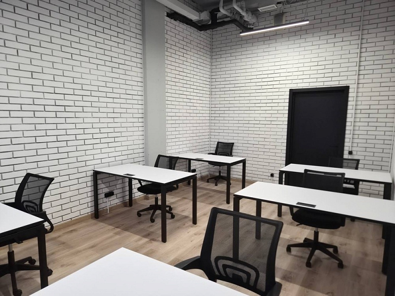 Аренда офиса Бизнес Квартал «Арма»