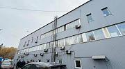 Аренда индустриальной недвижимости Индустриально-складское здание 