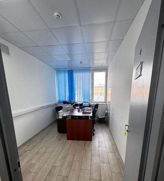 Аренда офиса Бизнес-центр «Каскад»