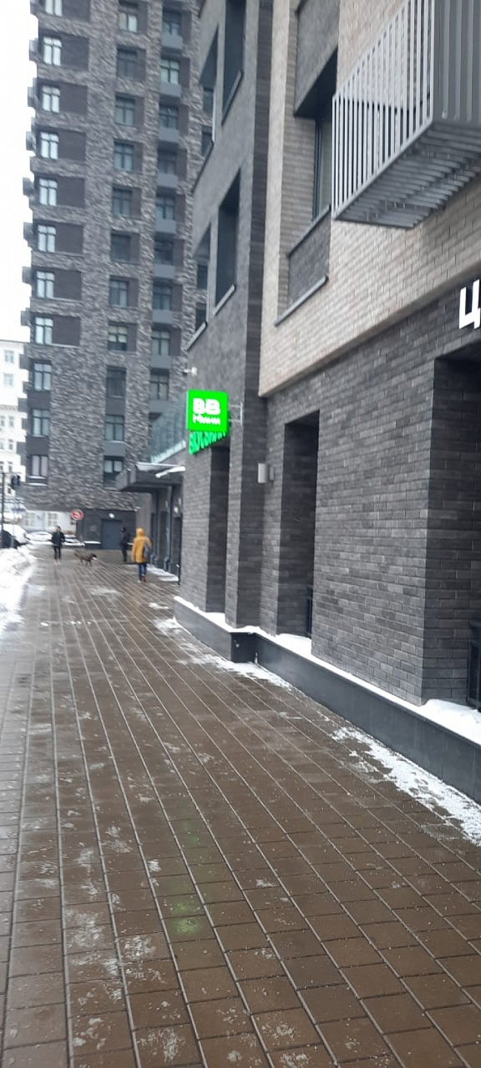 Арендный бизнес ЖК 