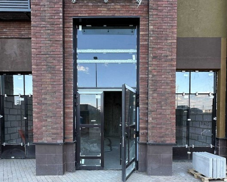 Продажа торгового помещения ЖК 