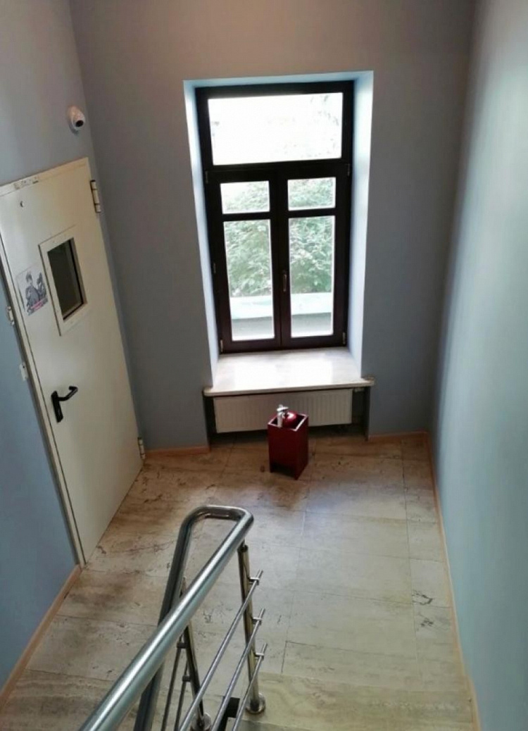 Аренда офиса Особняк «Кривоарбатский 13 с2»