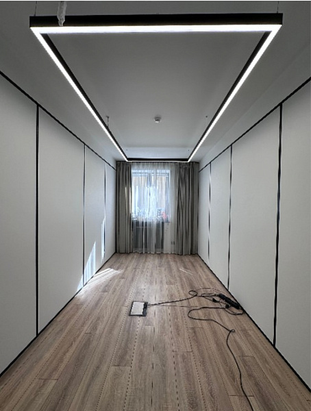 Аренда офиса МФК Arkenston