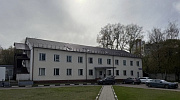 Продажа офиса Офисное здание «Загородное 7к5 с1» - превью