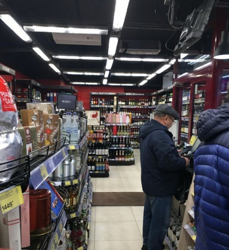 Арендный бизнес Жилое здание 