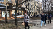 Аренда торгового помещения Жилое здание 