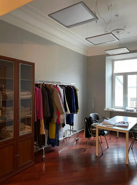 Аренда офиса Здание 