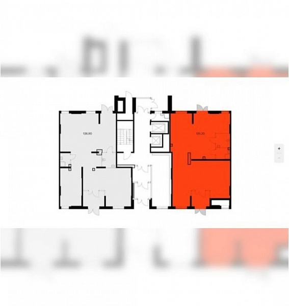 Аренда торгового помещения ЖК 