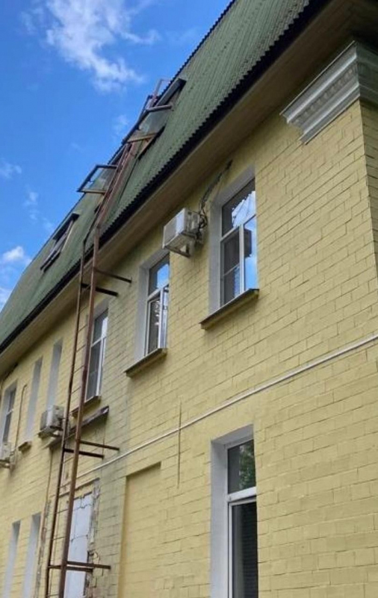 Продажа офиса ОСЗ 