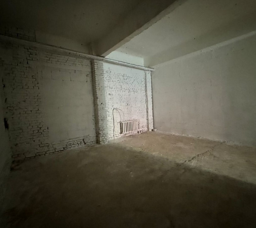 Продажа торгового помещения Окружной проезд, 16