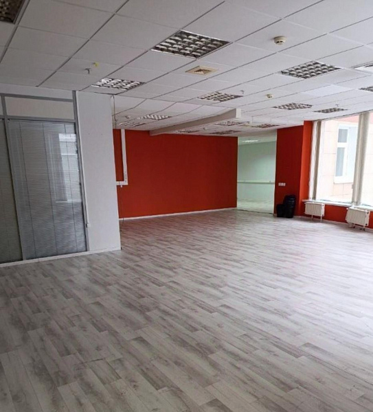 Аренда офиса Бизнес-центр «Золотой Век»