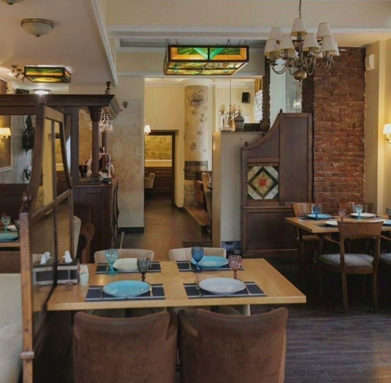 Аренда торгового помещения Жилое здание Велозаводская, 6