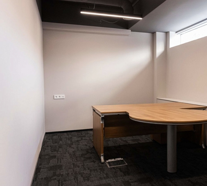 Аренда офиса Бизнес-центр «Кутузофф Тауэр»