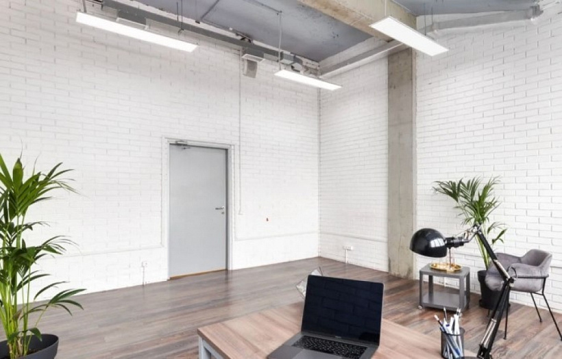 Аренда офиса Бизнес Квартал «Арма»