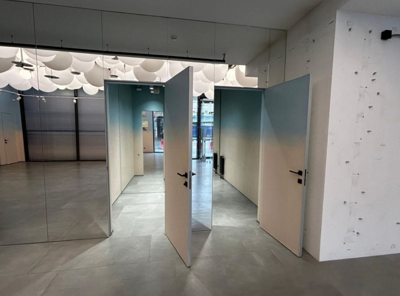 Аренда торгового помещения AFI2B