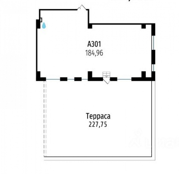 Продажа офиса Бизнес парк 