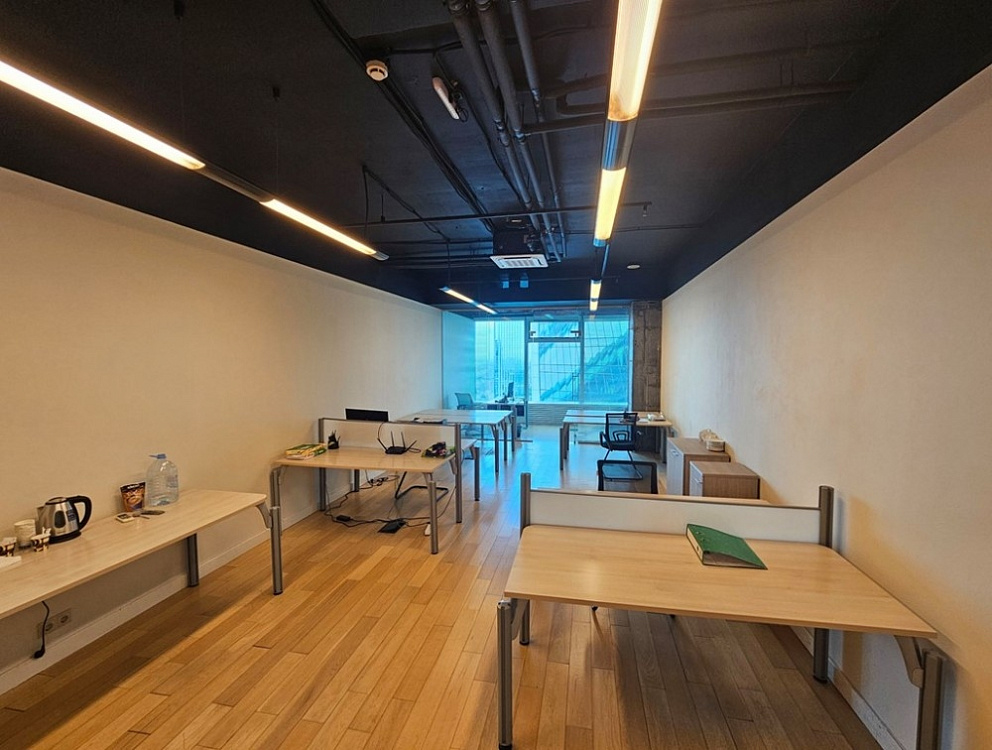 Аренда офиса Москва-Сити 