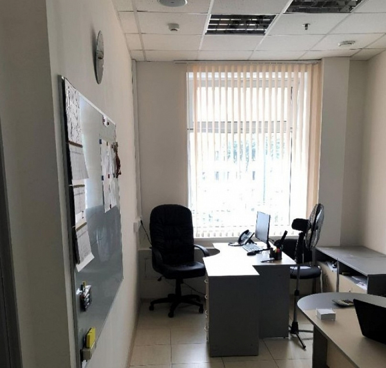 Продажа офиса Административно-торговый центр Савелоград