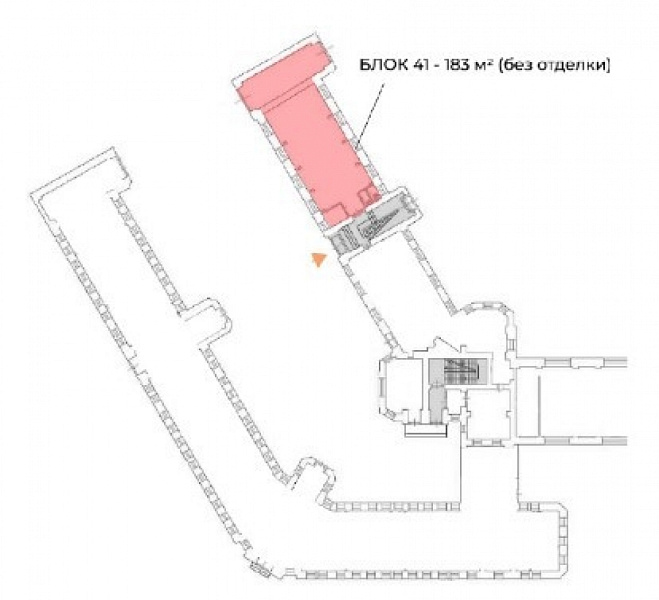 Аренда офиса БЦ 