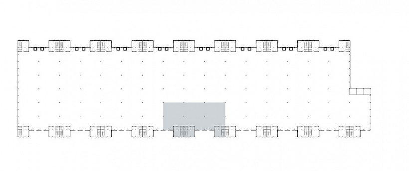 Продажа индустриальной недвижимости Промышленный парк Сенькино