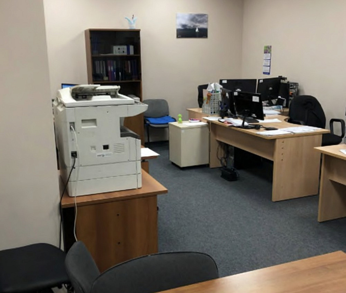 Аренда офиса Технопарк «Отрадное»