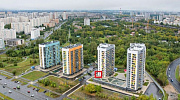 Продажа торгового помещения ЖК «Жемчужина Зеленограда» - превью