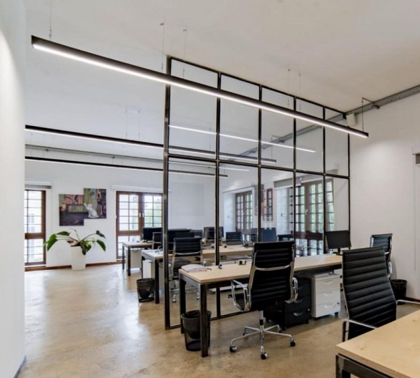 Аренда офиса ЖК Knightsbridge